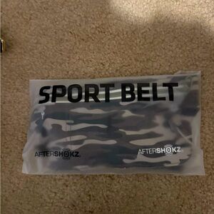 Sport Belt